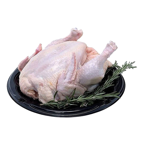 Rich Rosemary Smoked Turkey - 1kg