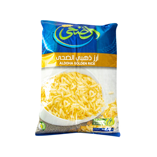 Al Doha Golden Thai Rice - 1kg