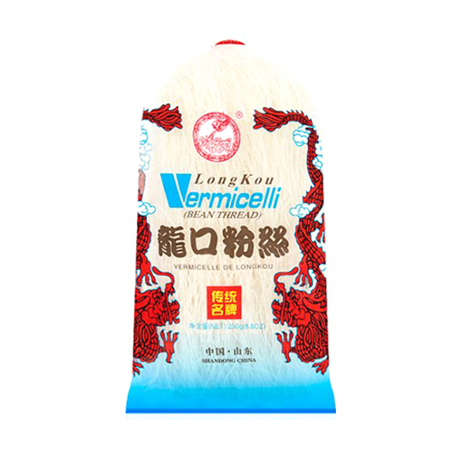 Longkou Vermicelli Bean Thread - 250g