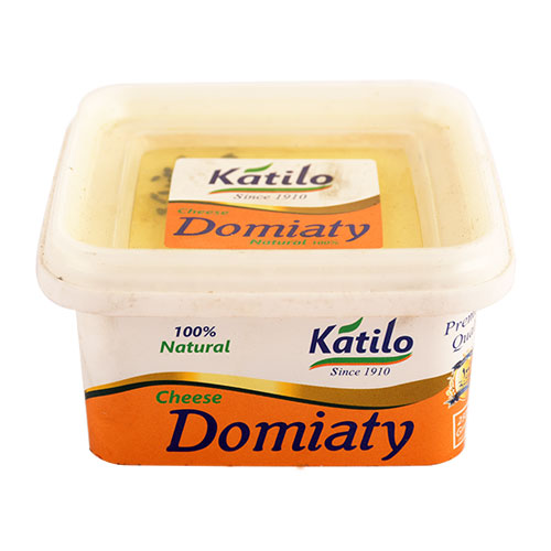 Katilo Domiaty Cheese - 250g