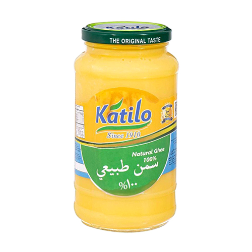 Katilo Natural Ghee - 450g