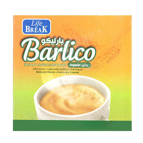 Barlico Instant Coffee Mix - 12g