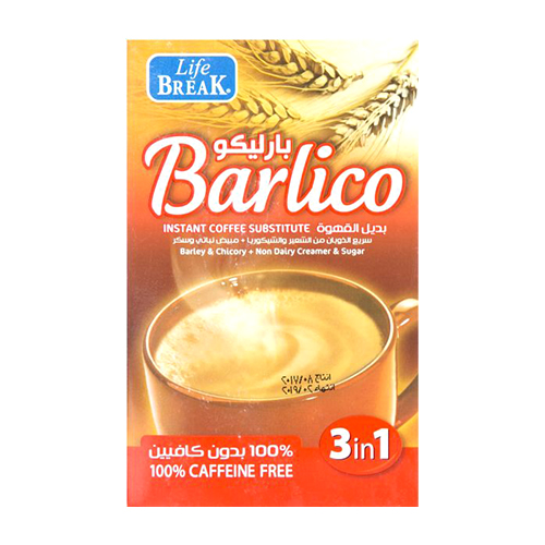 Barlico Instant Coffee Mix - 18g