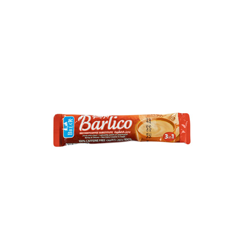 Barlico Capp. Instant Coffee Mix - 18.5g