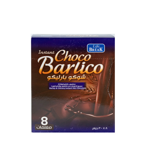 Barlico Barley & Chicory I. Cho. - 240g