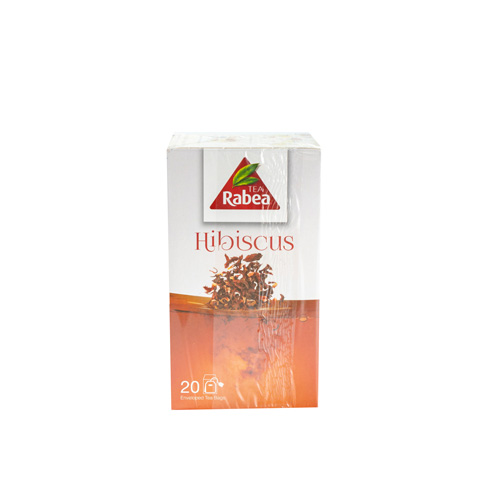 Rabea Hibiscus - 20 Bags