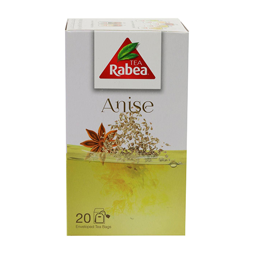 Rabea Anise - 20 Bags