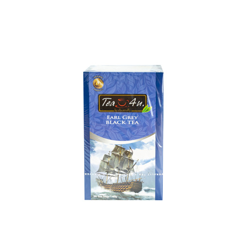 T4U Earl Grey Black Tea - 20 Bags