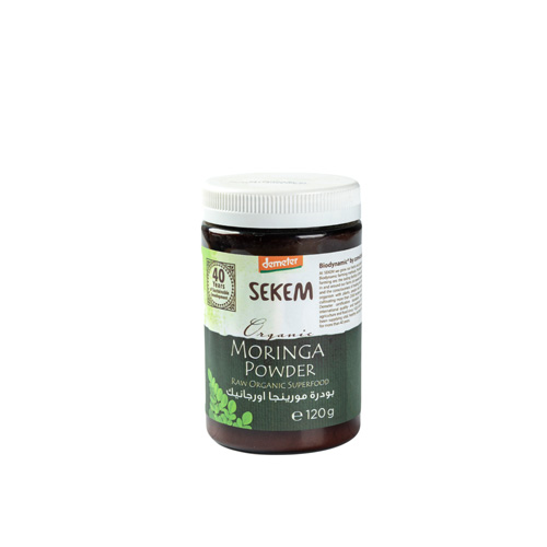 Sekem Morenga Tea - 120g