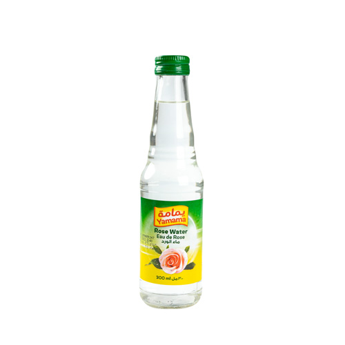 Yamama Rose Water - 300ml