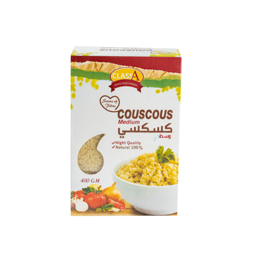 Class A Couscous - 400g