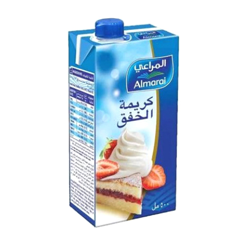 Almarai Whipping Cream - 500ml