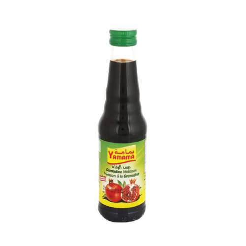 Yamama Grenadine Molasses - 300ml