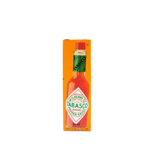 Tabasco Pepper Sauce - 59ml