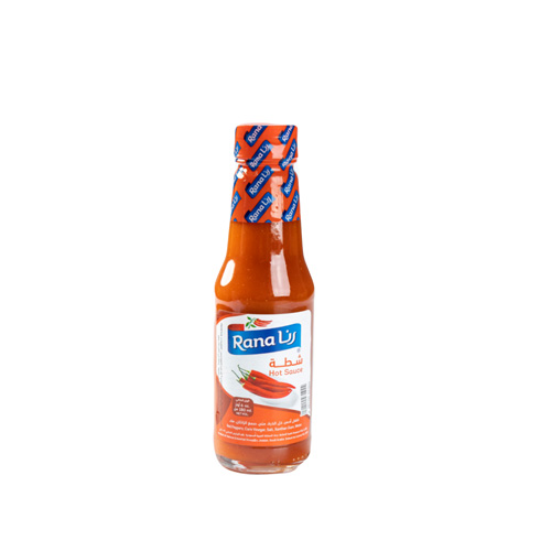 Rana Hot Sauce - 176ml