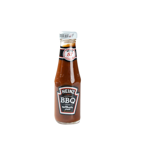 Heinz BBQ Sauce - 200g