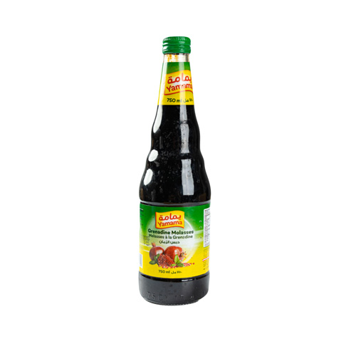 Yamama Grenadine Molasses - 750ml