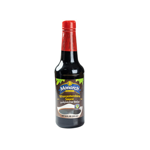 Monarch Worcestershire Sauce - 295ml