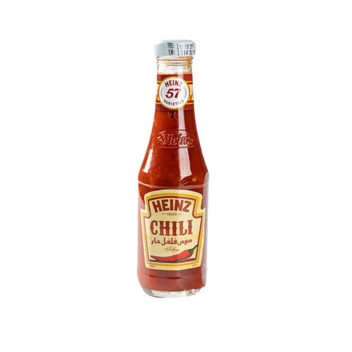 Heinz Chili Sauce - 300g