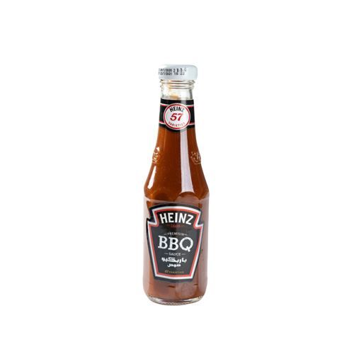 Heinz BBQ Sauce - 300g