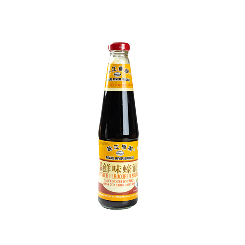 Pearl River Bridge Oyster Sauce - 510ml