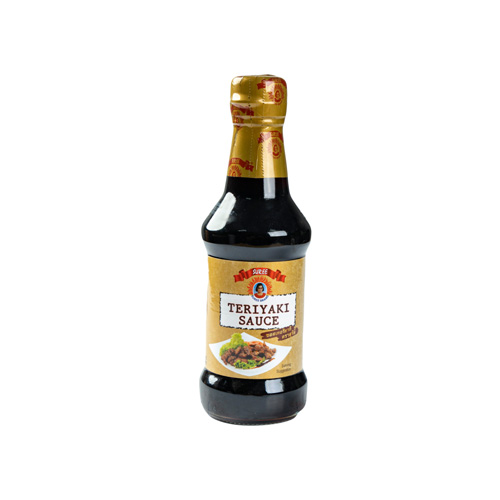 Suree Teriyaki Sauce - 295ml