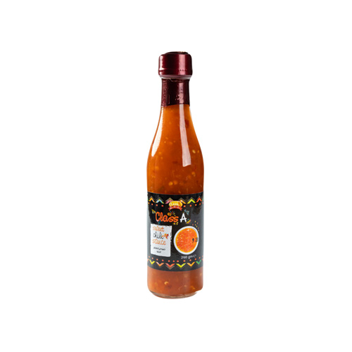 Class A Sweet Chili Sauce 290G