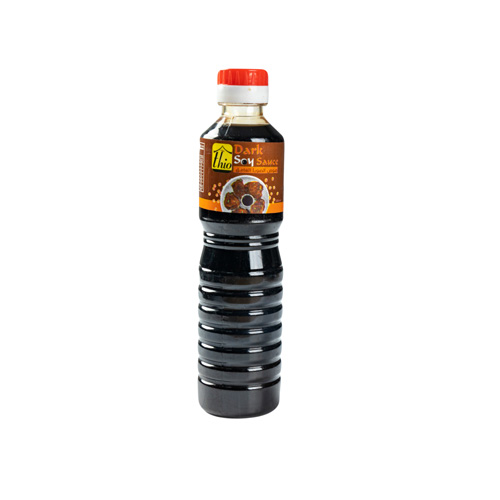 Thio Dark Soya Sauce - 330Ml