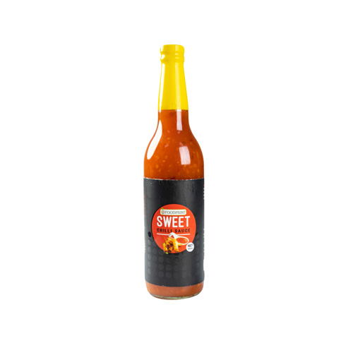 Foodprint Sweet Chili Sauce 700Gm