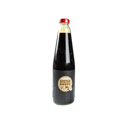 Foodprint Oyster Sauce - 710ml