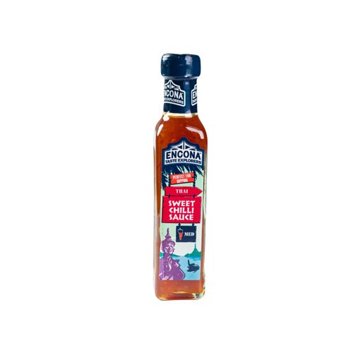 Encona Thai Sweet Chili Sauce - 142ml