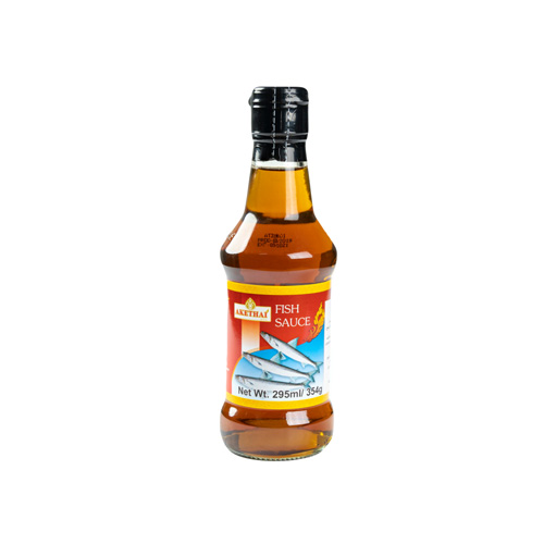 Akethai Fish Sauce - 295ml