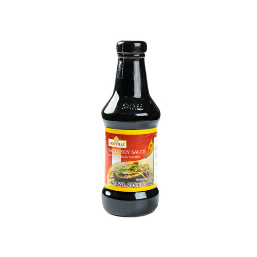 Akethai Sweet Soy Sauce - 295ml