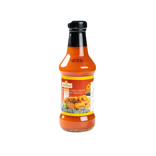 Akethai Sriracha Chili Sauce - 295ml