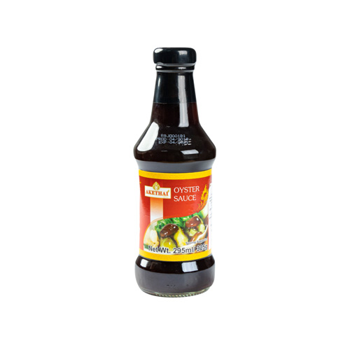 Akethai Oyster Sauce - 295ml