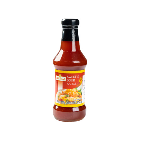 Akethai Sweet & Sour Sauce - 295ml