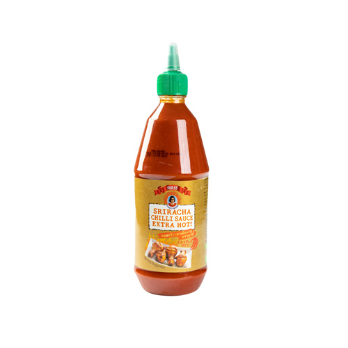 Suree Sriracha Chili Sauce - 740ml