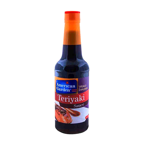 American Gard.Teriyaki Sauce 295M