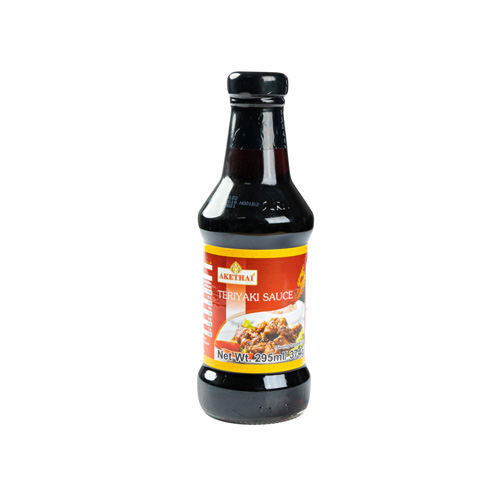 Akethai Teriyaki Sauce - 295ml