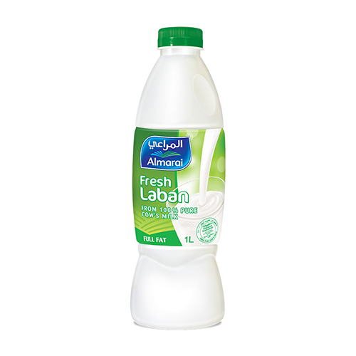 Almarai Rayeb Fresh Milk - 900M