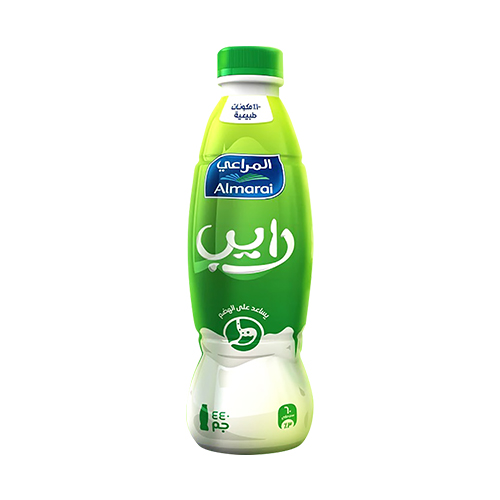 Almarai Rayeb Fresh Milk - 425ml