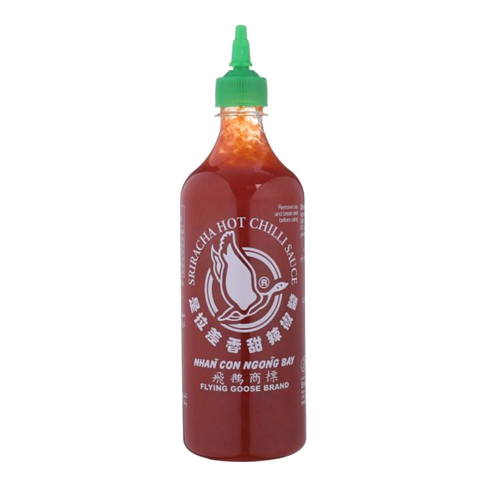 Flying Goose Sri. Chili Sauce - 730ml