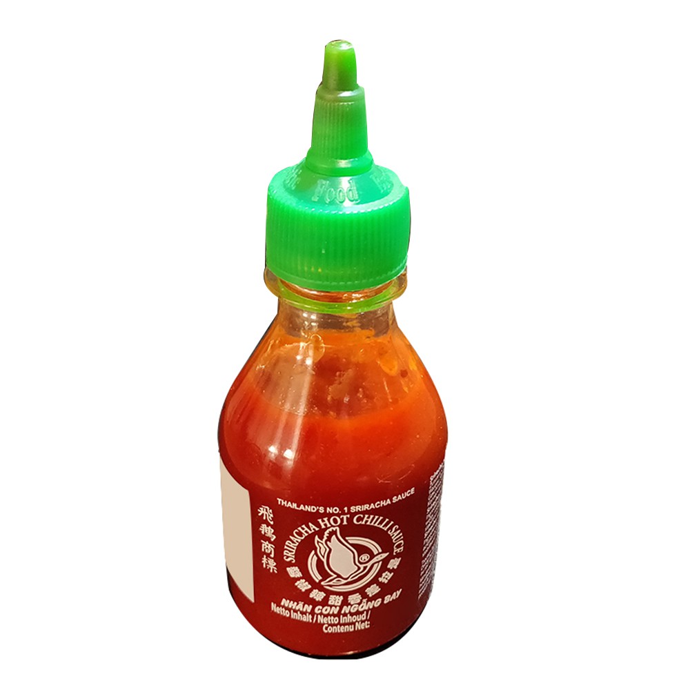 Flying Goose Sri. Chili Sauce - 200ml