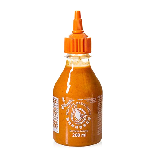 F.G.Sriracha MayoSauce - 200Ml