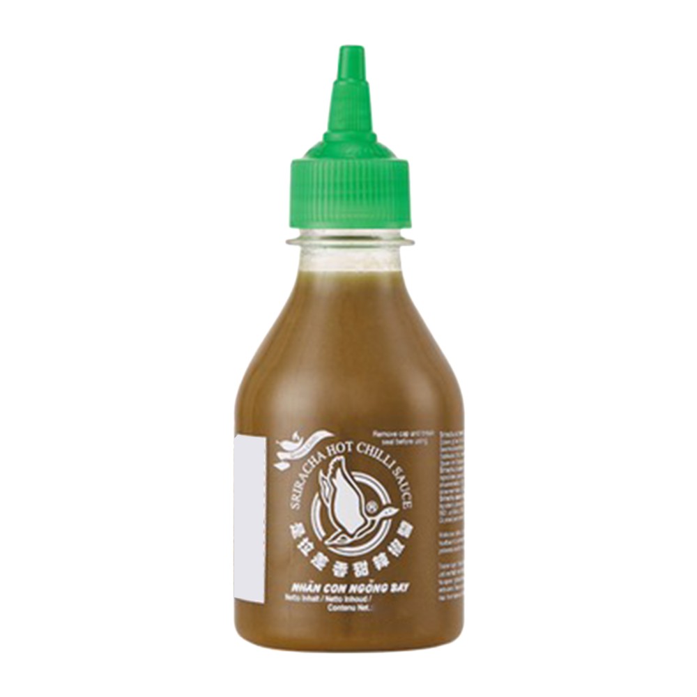 Flying Goose Sri. Chili Sauce - 200ml