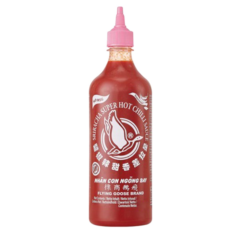 Flying Goose Sri. H.Chili Sauce - 730ml