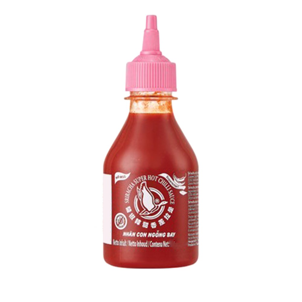 Flying Goose Sri. H.Chili Sauce - 200ml