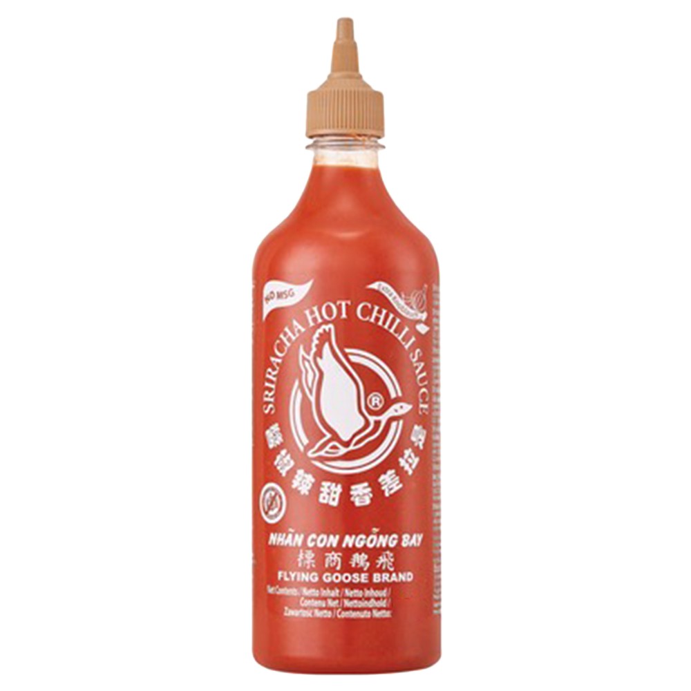 Flying Goose Sri. H.Chili Sauce - 730ml