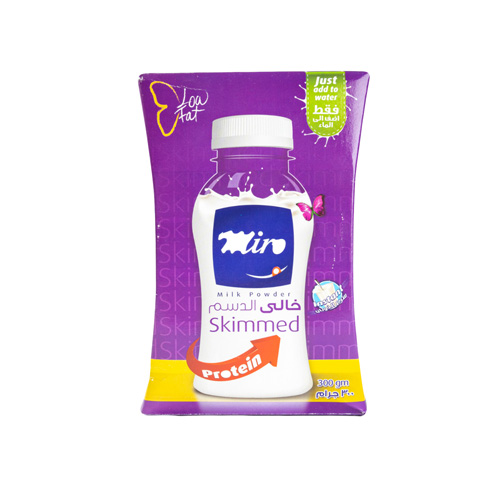 Miro Skimmed Cream Milk Powder - 250g