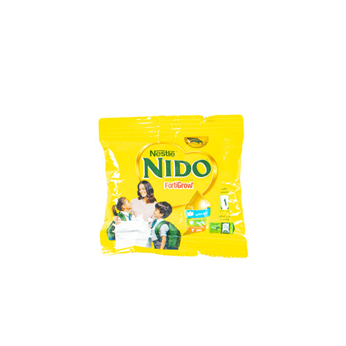 Nido Fortigrow Fl Cr. Milk Powder - 25g